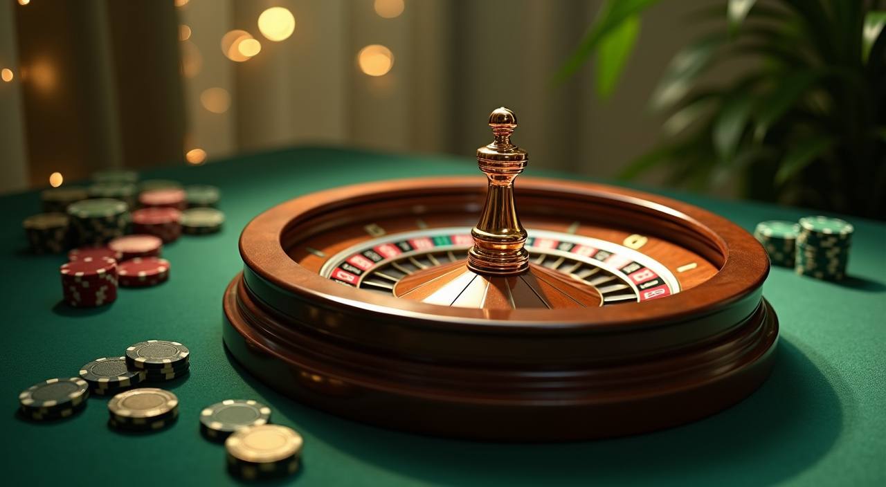 th14 Live Baccarat စားပွဲကစားကို သင့်အတွက်